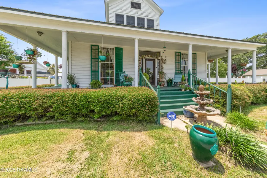 309 N Polk Street, Rayne, LA 70578 - #3