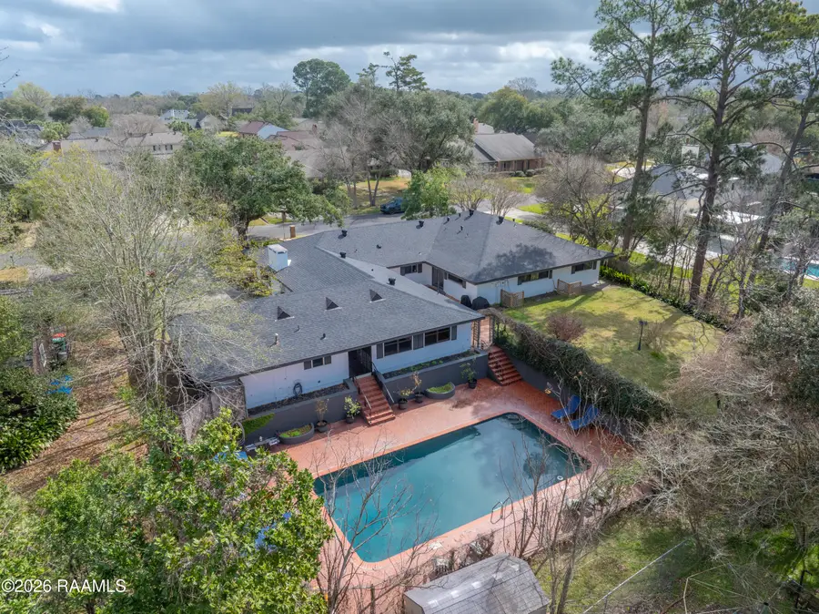 110 Canterbury Road, Lafayette, LA 70503 - #2
