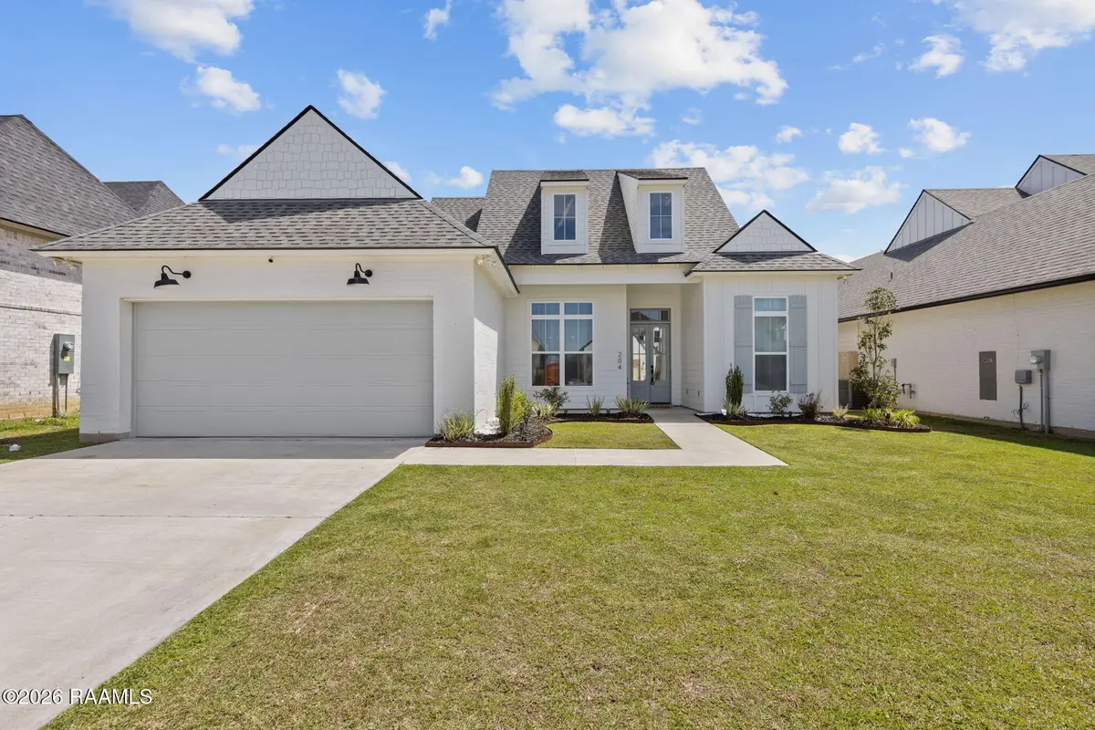 204 Amsterdam Avenue, Youngsville, LA 70592 - #1