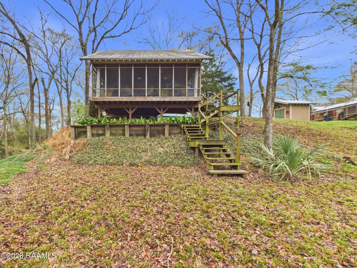 1022 S River Drive, Arnaudville, LA 70512 - #1