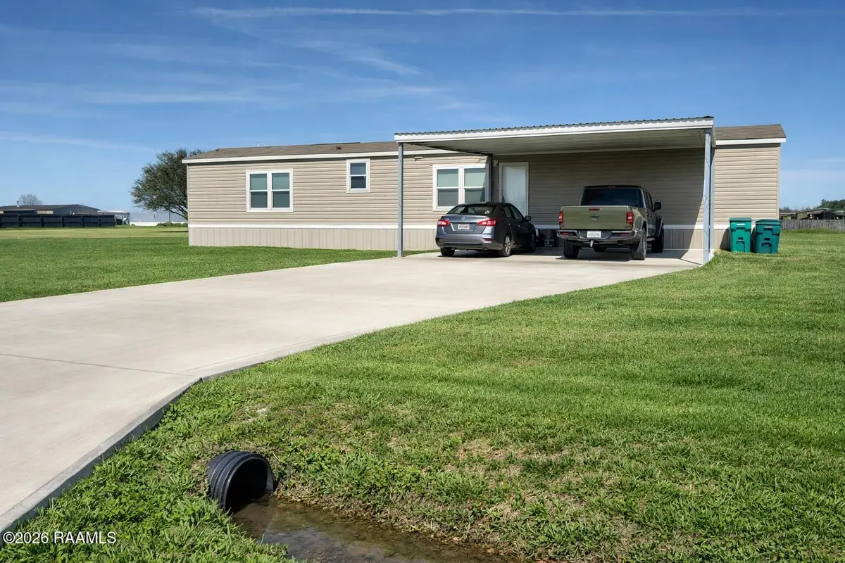 185 Sidney Charles Road, Opelousas, LA 70570 - #1