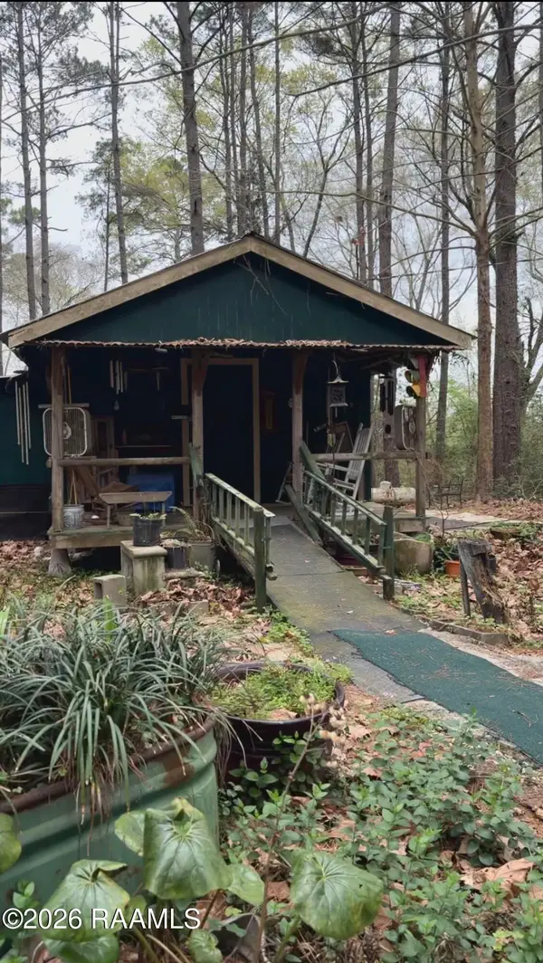 1245 Louisiana 13, Eunice, LA 70535