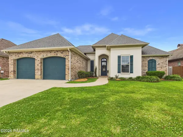 111 Bancroft Drive, Lafayette, LA 70508