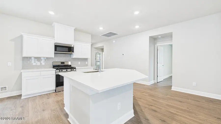 114 Top Ridge Road, Duson, LA 70529 - #2