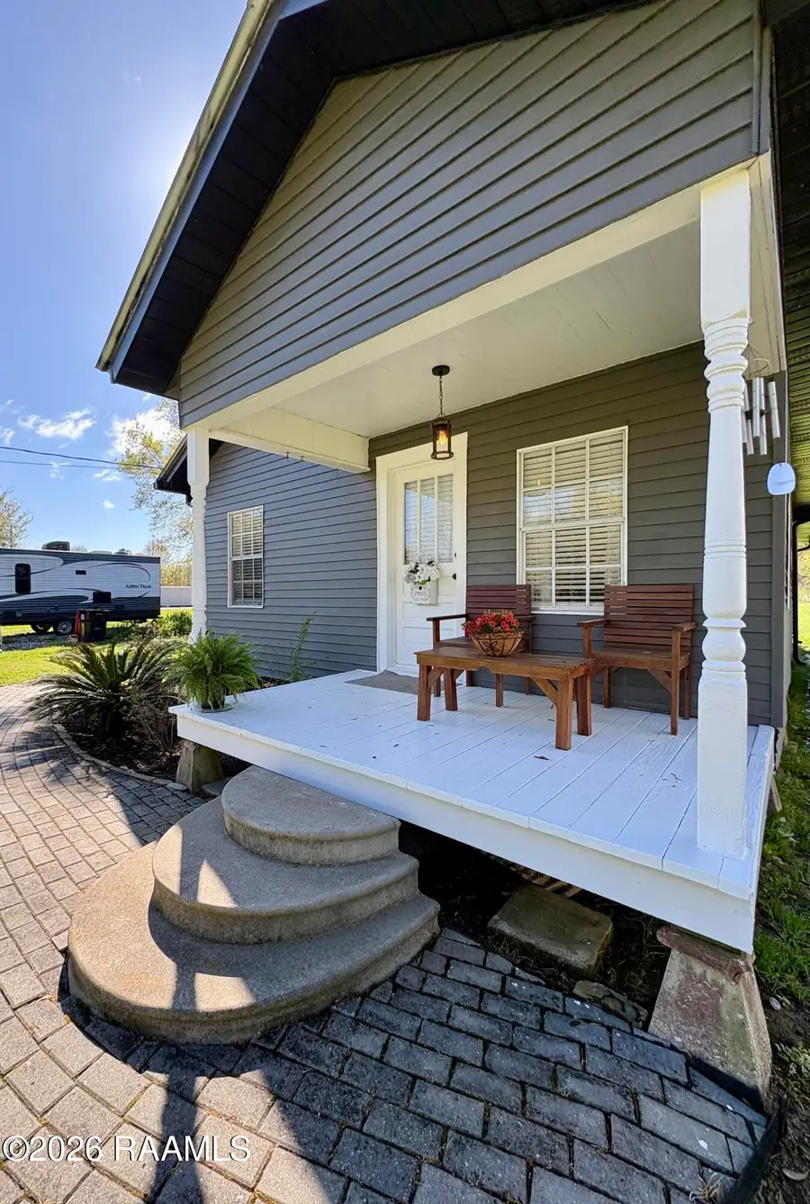 510 Pope Drive, Carencro, LA 70520 - #2