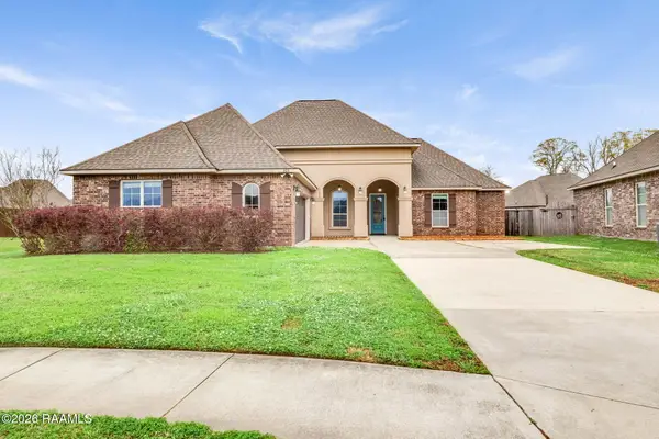 404 Meadowland Drive, Lafayette, LA 70507