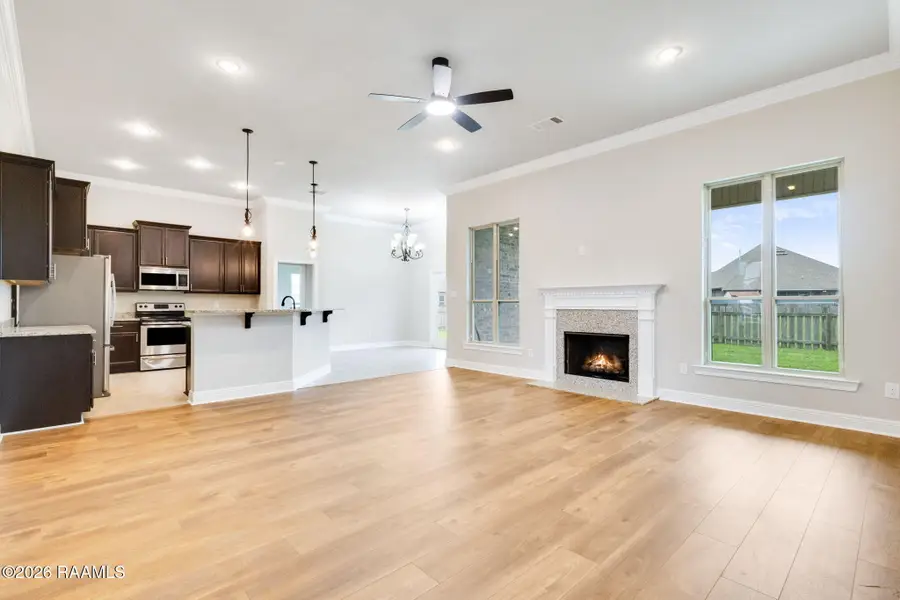 404 Meadowland Drive, Lafayette, LA 70507 - #2