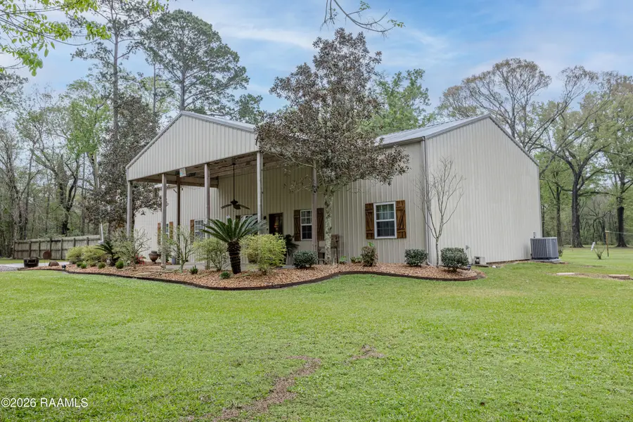 4825 Old Basile Highway, Basile, LA 70515 - #2