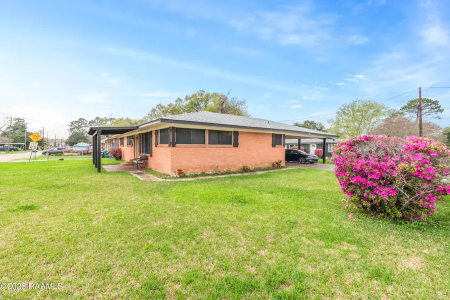 200 Jeanette Street, Lafayette, LA 70506 - #2