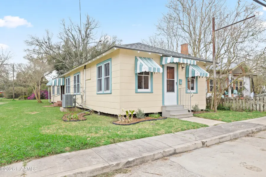 114 Van Buren Street, Breaux Bridge, LA 70517 - #2