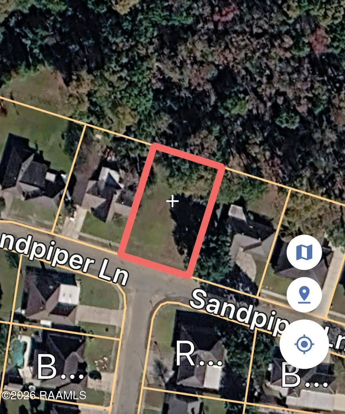 Sandpiper Lane, Opelousas, LA 70570 - #1
