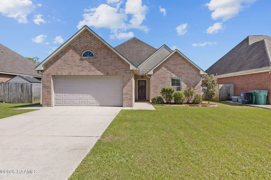 418 Clay Ridge Drive, Youngsville, LA 70592 - #2