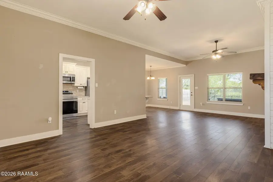 418 Clay Ridge Drive, Youngsville, LA 70592 - #3