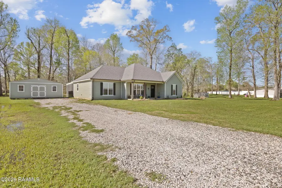 550 Longwood Drive, Opelousas, LA 70570 - #2
