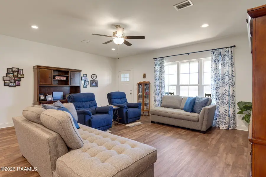 550 Longwood Drive, Opelousas, LA 70570 - #3