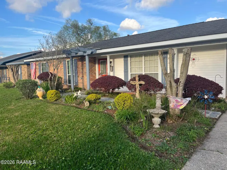 Address Withheld By Seller, New Iberia, LA 70563 - #3