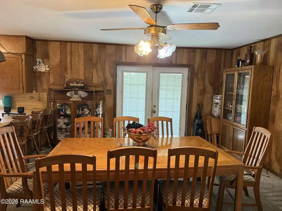 502 E Lincoln Road, Ville Platte, LA 70586 - #3
