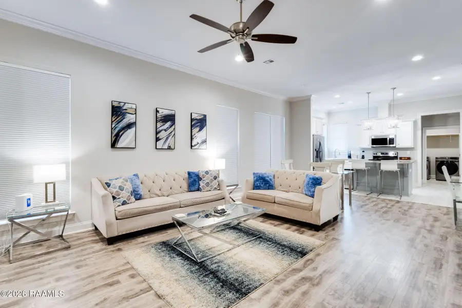 214 Adry Lane, Youngsville, LA 70592 - #3