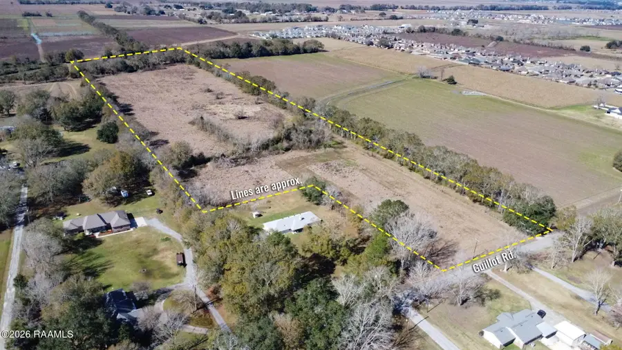 1600 Blk Guillot Road, Youngsville, LA 70592 - #2