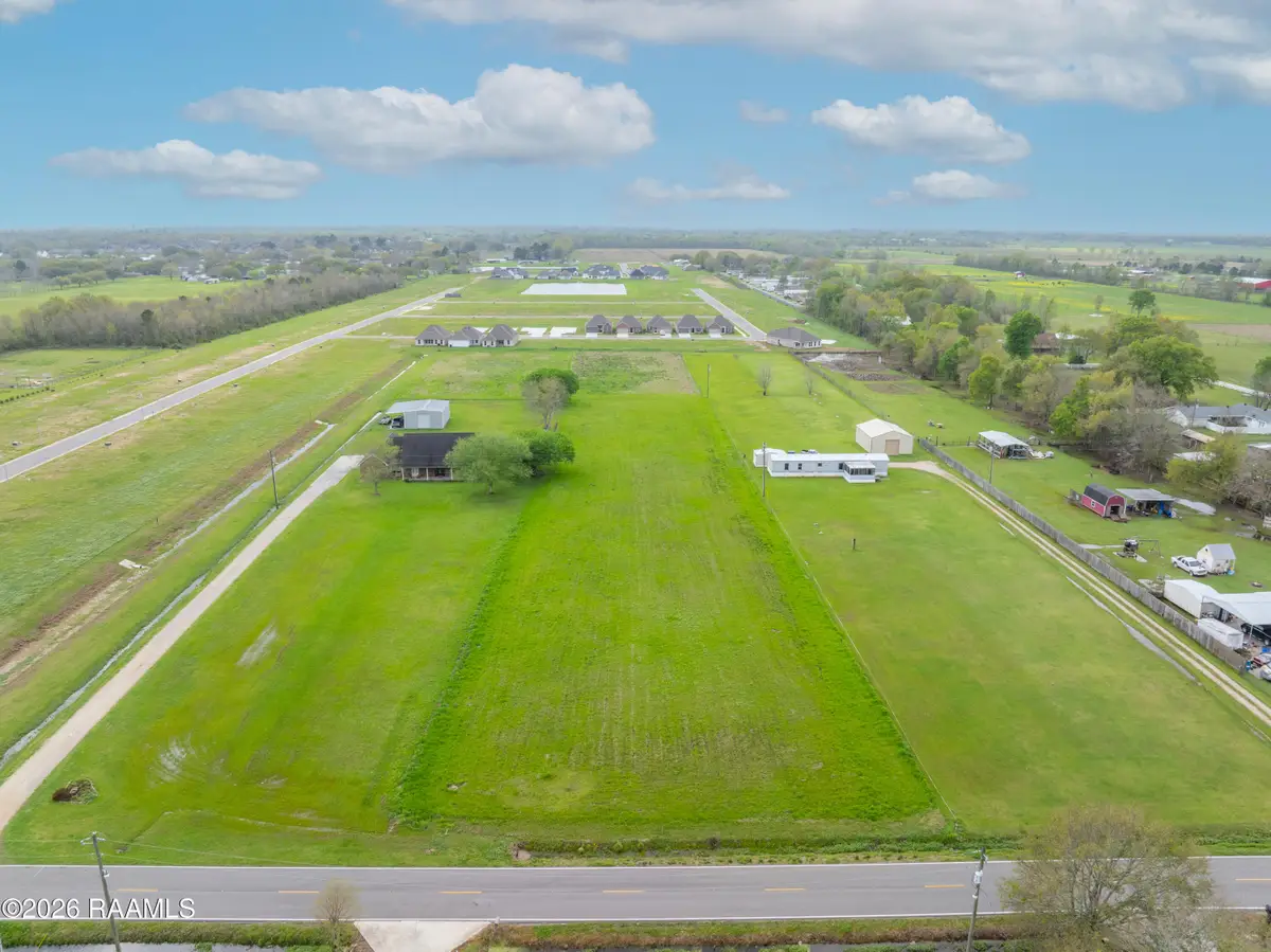 600 Blk Fenetre Road, Scott, LA 70583 - #1