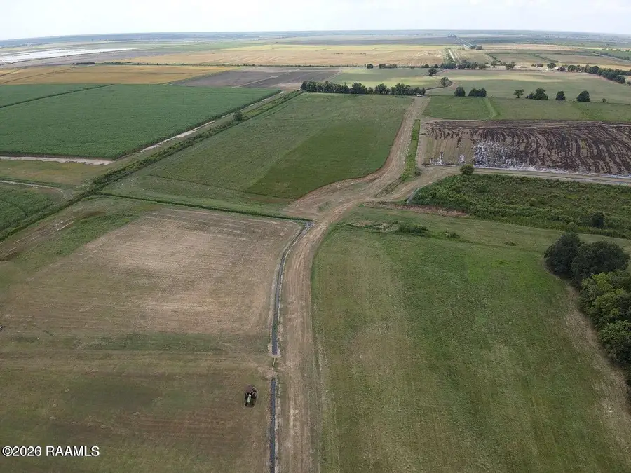 Tbd George Road, Kaplan, LA 70548 - #2