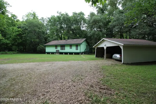 320 Frozard Road, Arnaudville, LA 70512