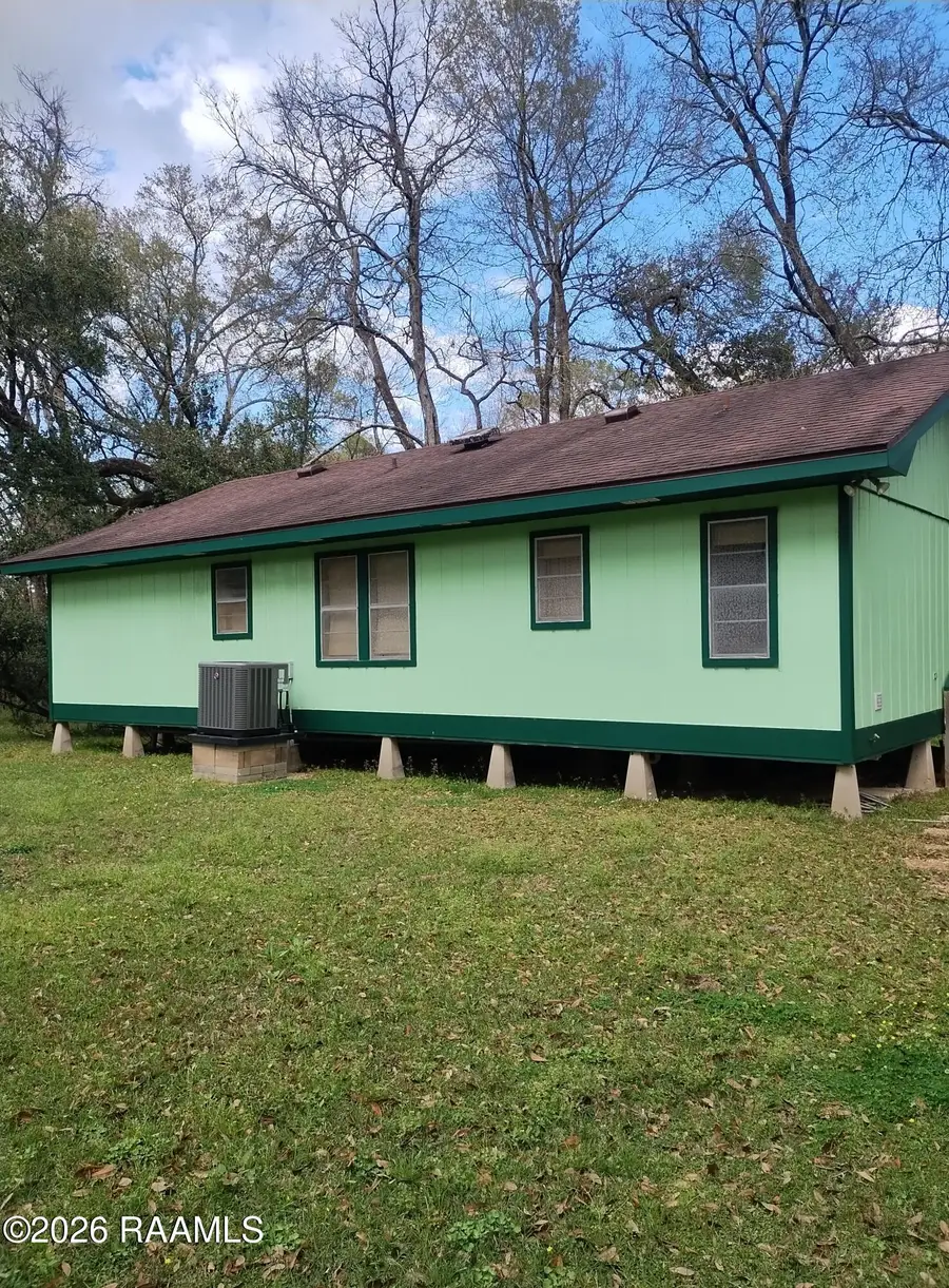 320 Frozard Road, Arnaudville, LA 70512 - #3