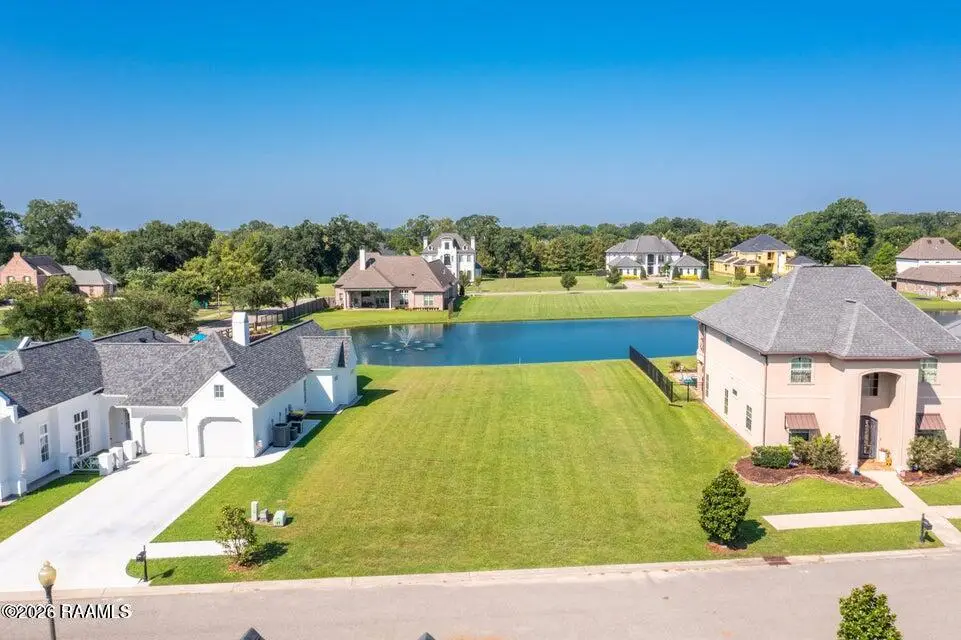 219 Bridgewater Place, Breaux Bridge, LA 70517 - #1