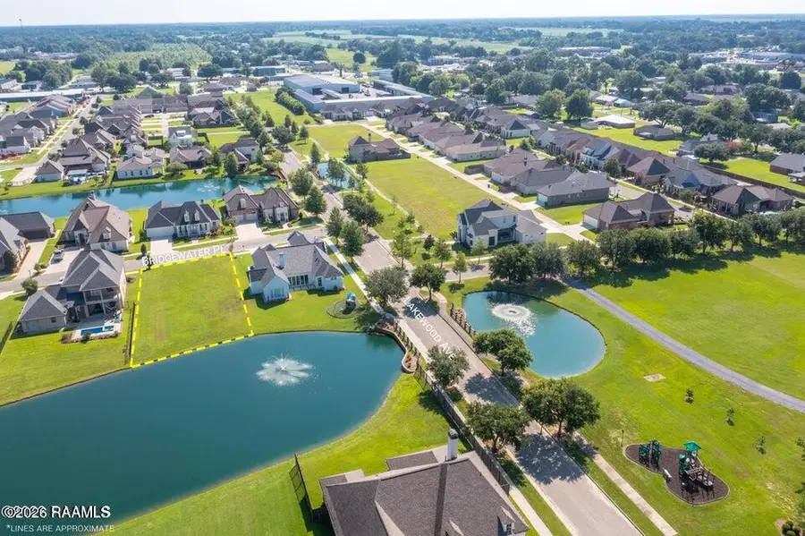 219 Bridgewater Place, Breaux Bridge, LA 70517 - #2