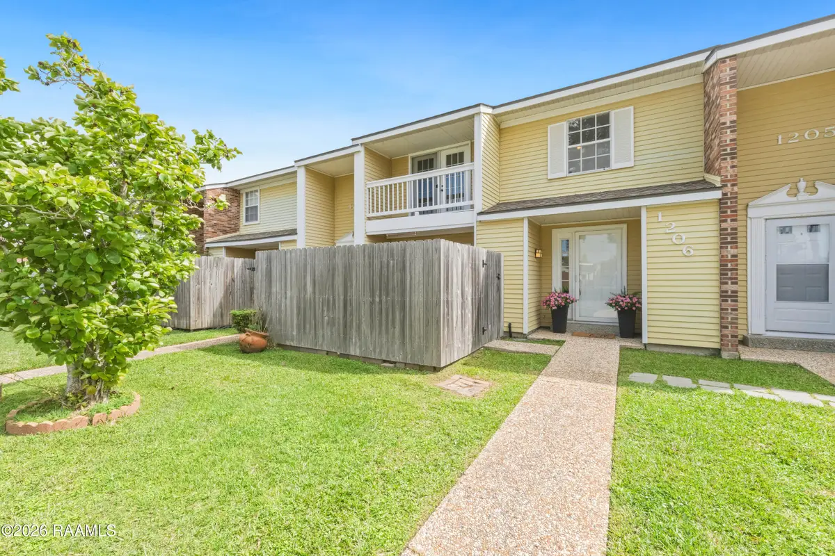 200 Lodge Drive #Apt 1206, Lafayette, LA 70506 - #1