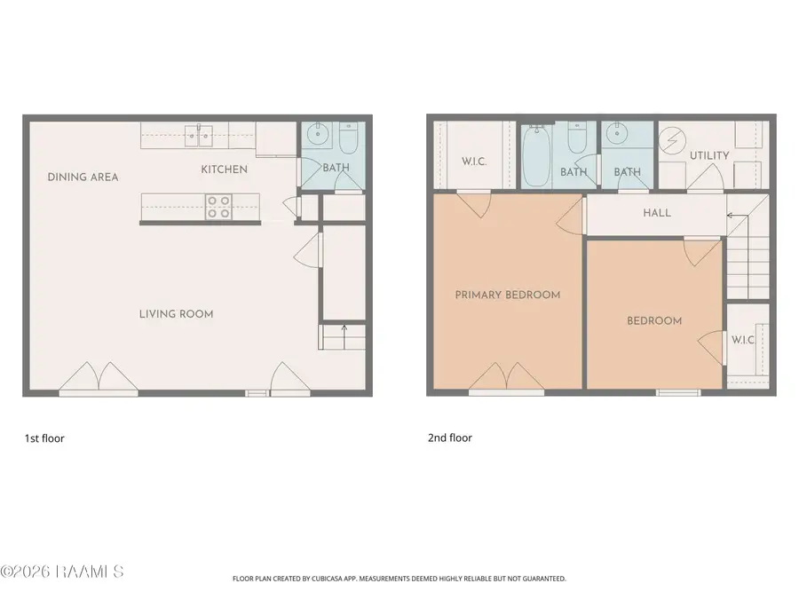 200 Lodge Drive #Apt 1206, Lafayette, LA 70506 - #3