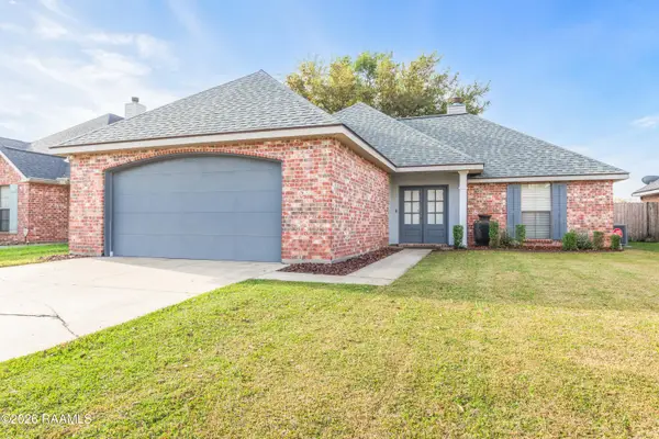 129 Harvest Pointe Circle, Lafayette, LA 70506