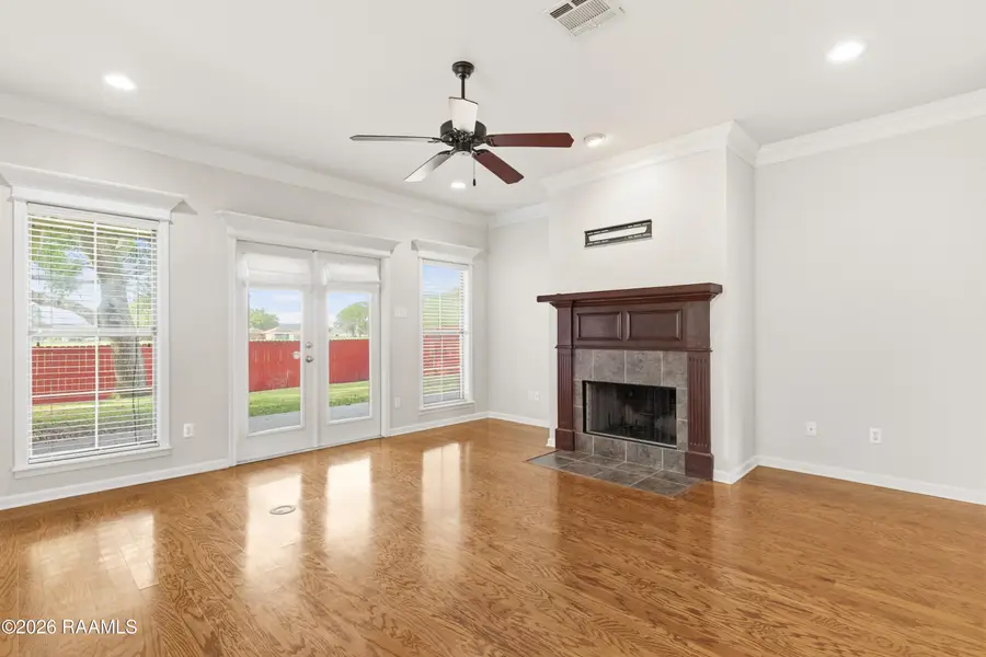 129 Harvest Pointe Circle, Lafayette, LA 70506 - #3