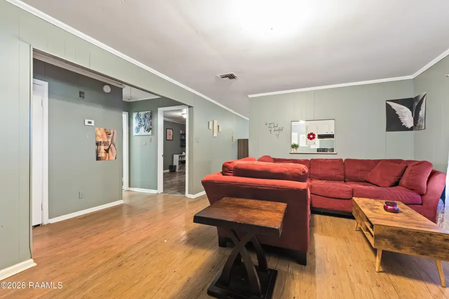 440 Huval Street #A B, Lafayette, LA 70501 - #3