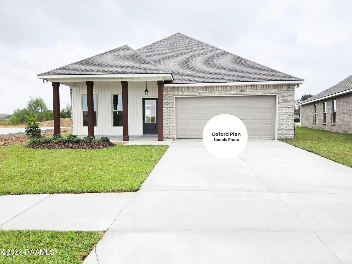 209 Nandina Drive, Scott, LA 70583 - #1