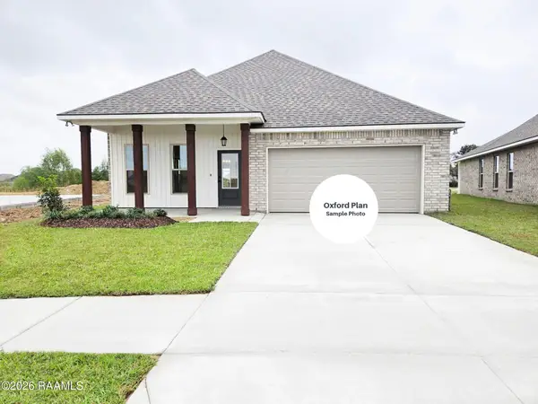 209 Nandina Drive, Scott, LA 70583