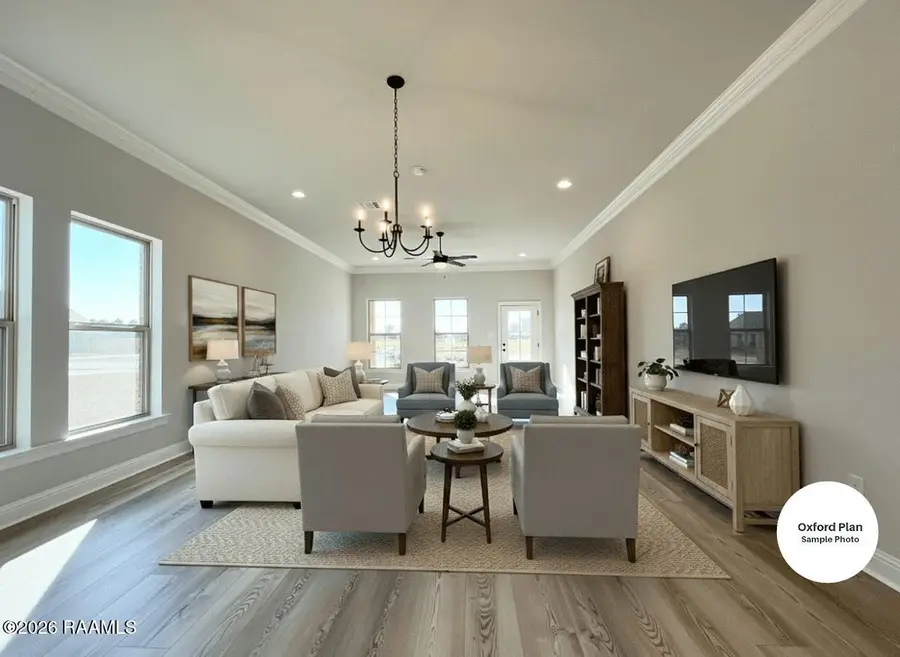 209 Nandina Drive, Scott, LA 70583 - #2