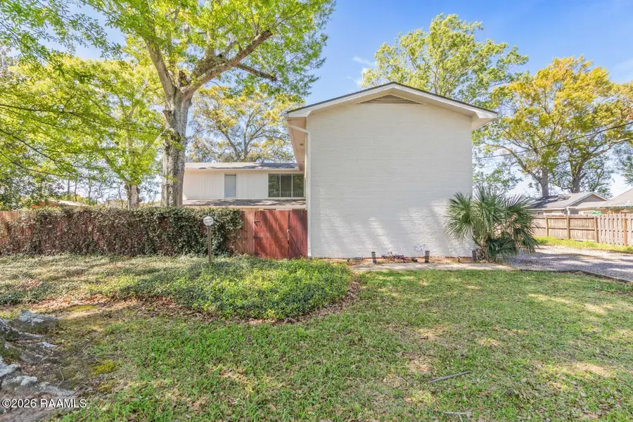 107 Bonnet Street, New Iberia, LA 70563 - #3