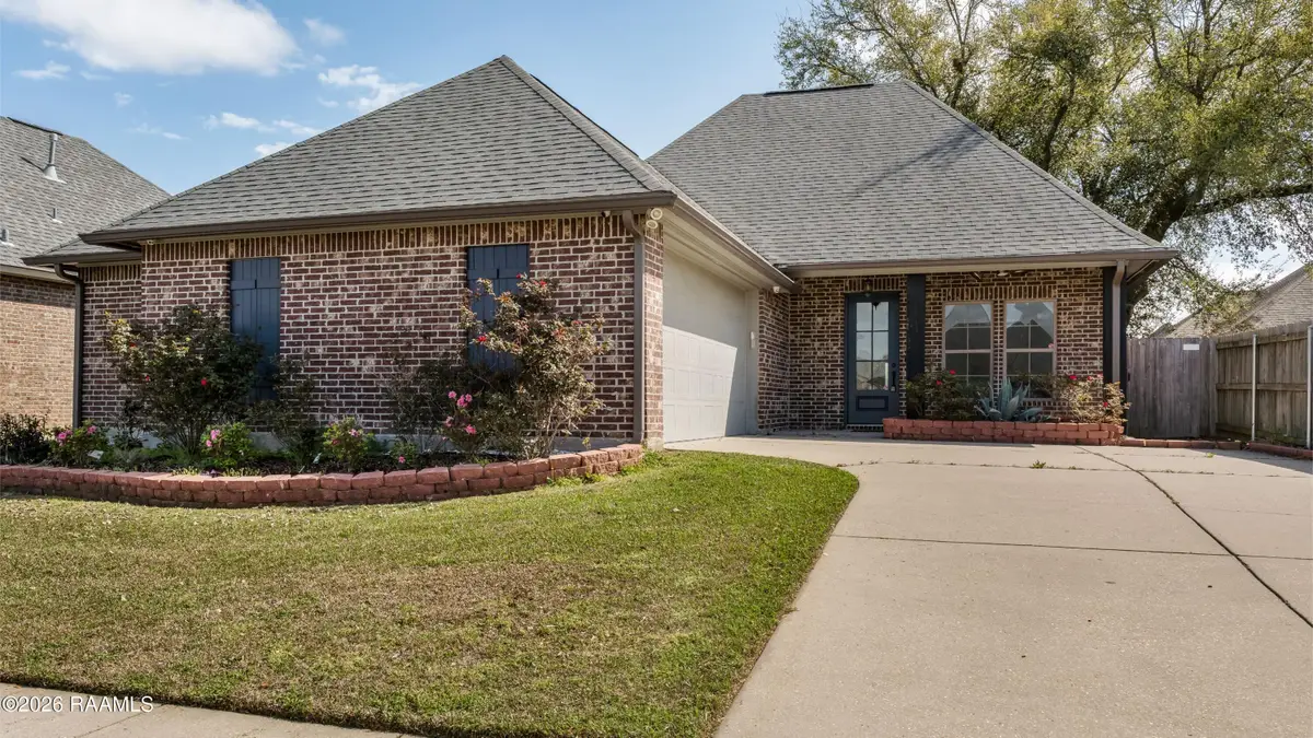 207 Narrow Way, Lafayette, LA 70508 - #1
