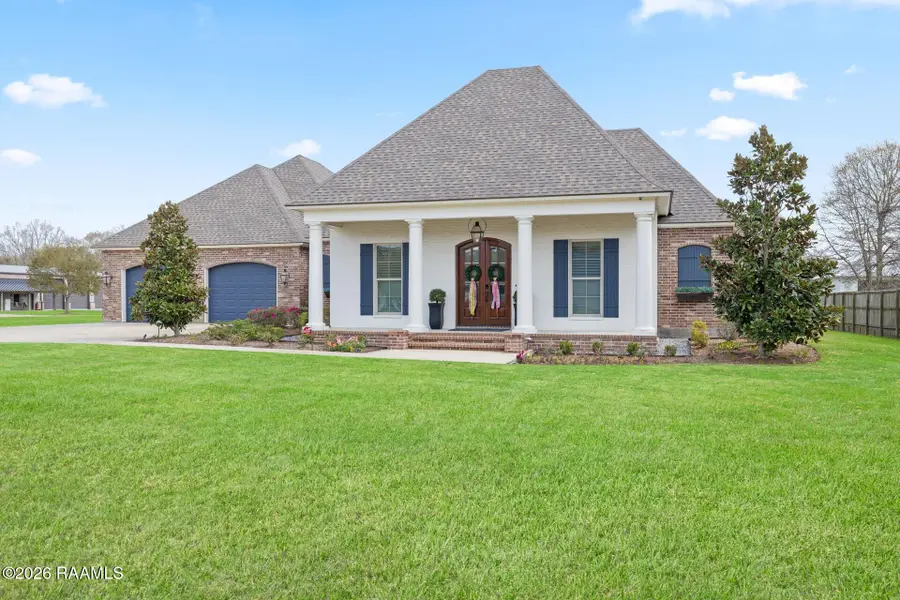 118 Laken Lane, Lafayette, LA 70508 - #2