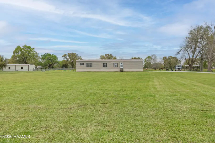 723 Hebert Road, Arnaudville, LA 70512 - #2
