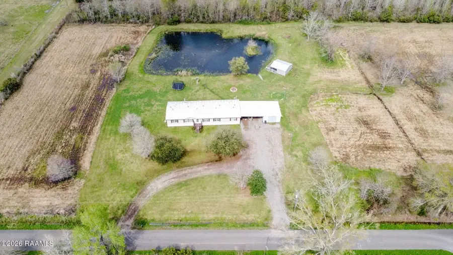 1992 Prayer House Road, Opelousas, LA 70570 - #3