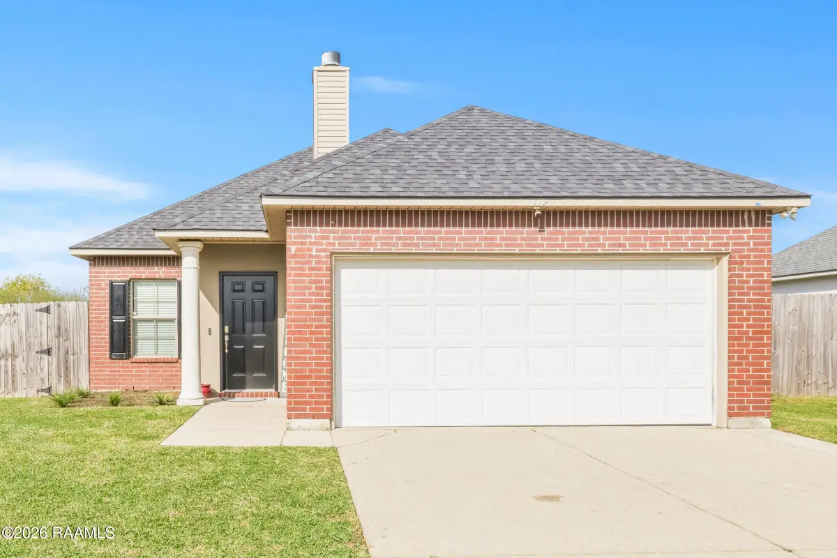 119 Windy Field Drive, Rayne, LA 70578 - #1