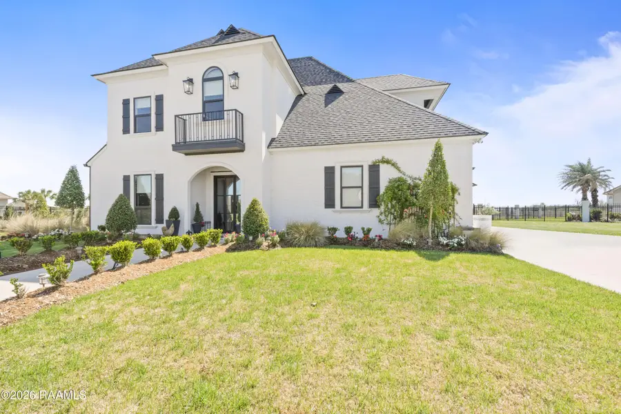 1014 The Lake Drive, Broussard, LA 70518 - #2