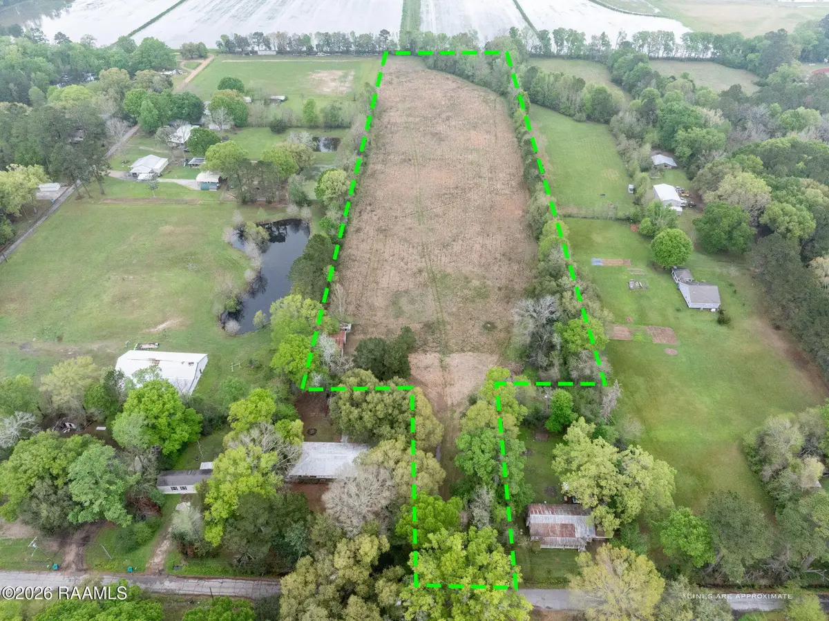 2403 W Schambers, Basile, LA 70515 - #1