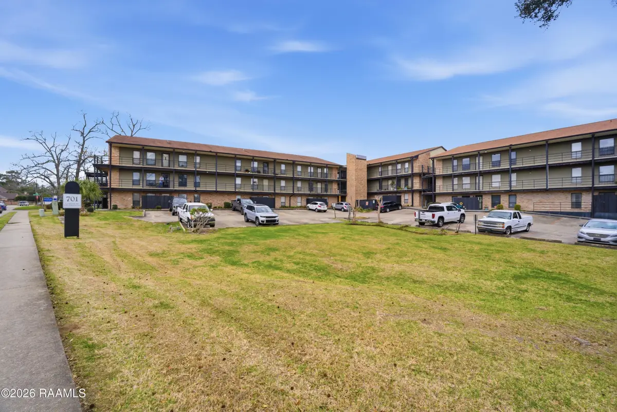 701 S College Road #307, Lafayette, LA 70503 - #1