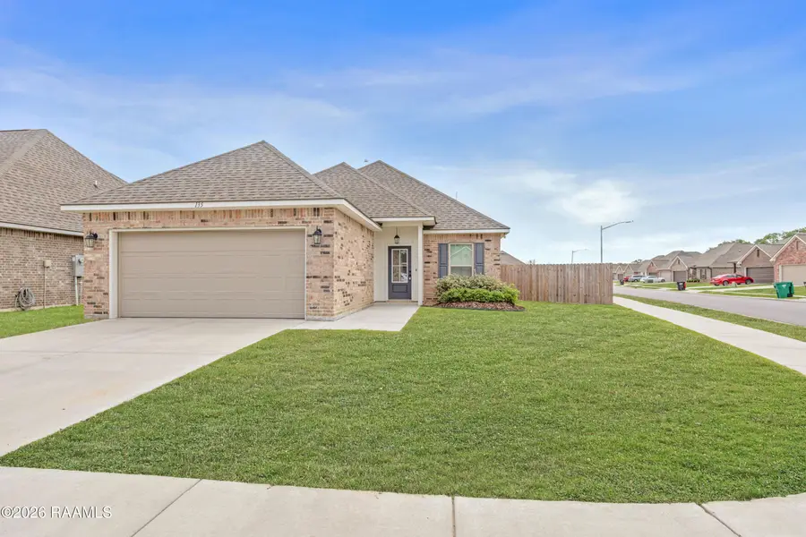 135 Segovia Way, Lafayette, LA 70506 - #2