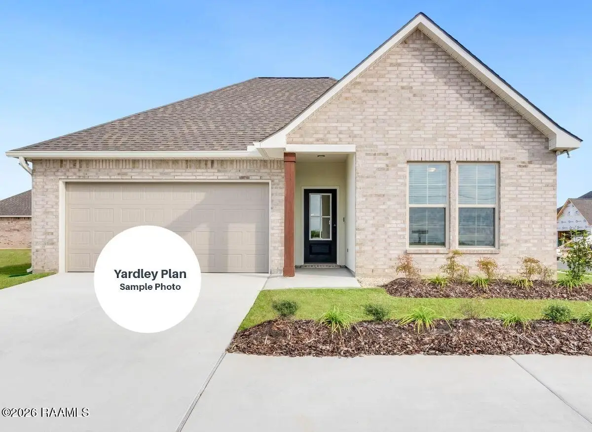 302 Mastermind Boulevard, Youngsville, LA 70592 - #1