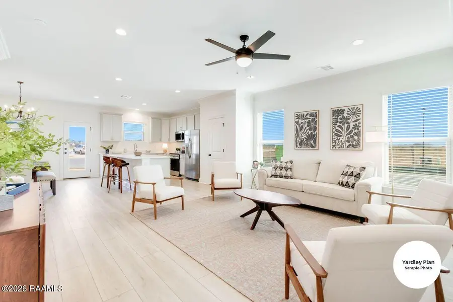 116 Dawson Avenue, Maurice, LA 70555 - #2