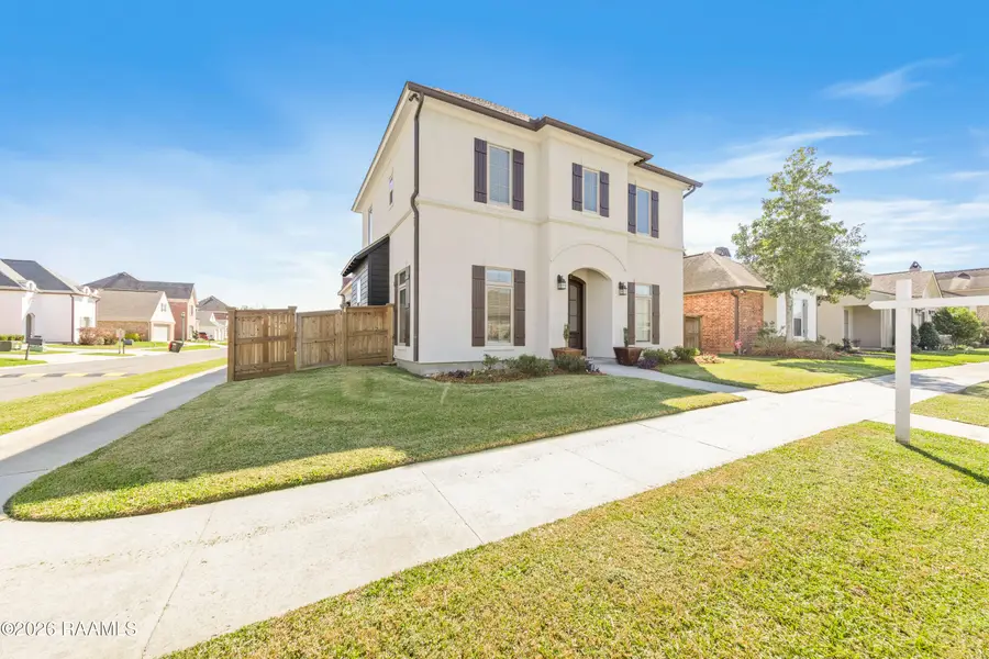 101 Mont De Marsan Drive, Lafayette, LA 70507 - #2